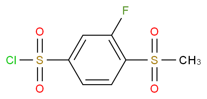 MFCD21235079 molecular structure