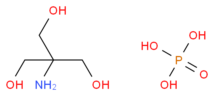 6992-39-8 molecular structure