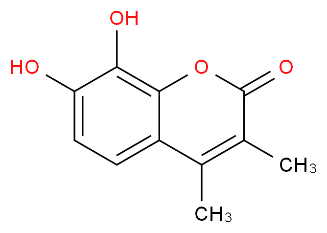 MFCD05997317 molecular structure