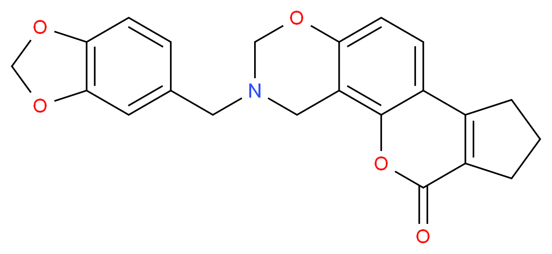 164256989 molecular structure