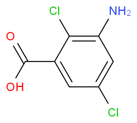 133-90-4 molecular structure