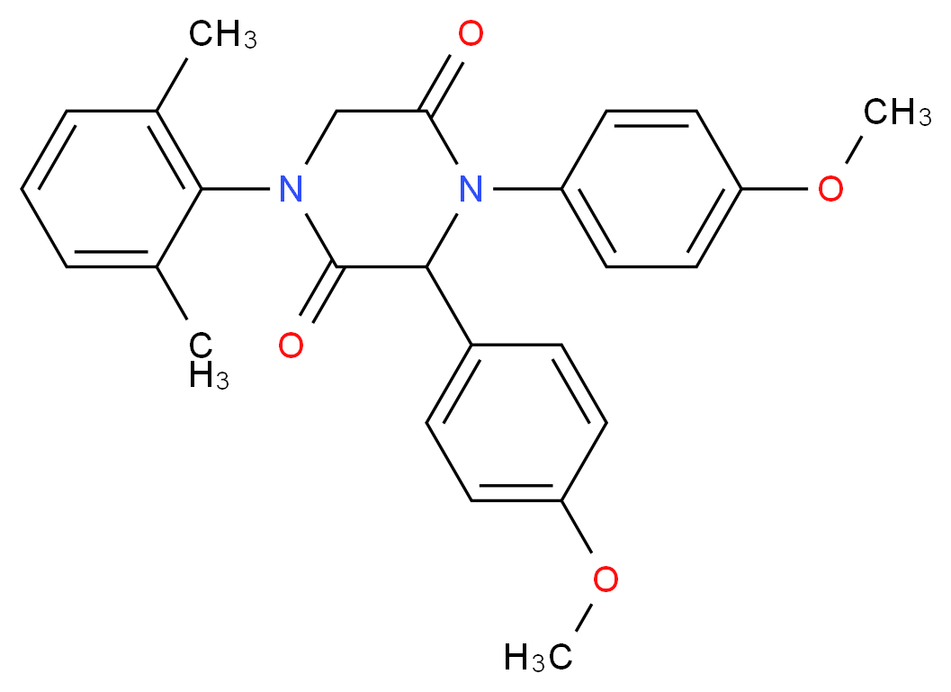 164271833 molecular structure