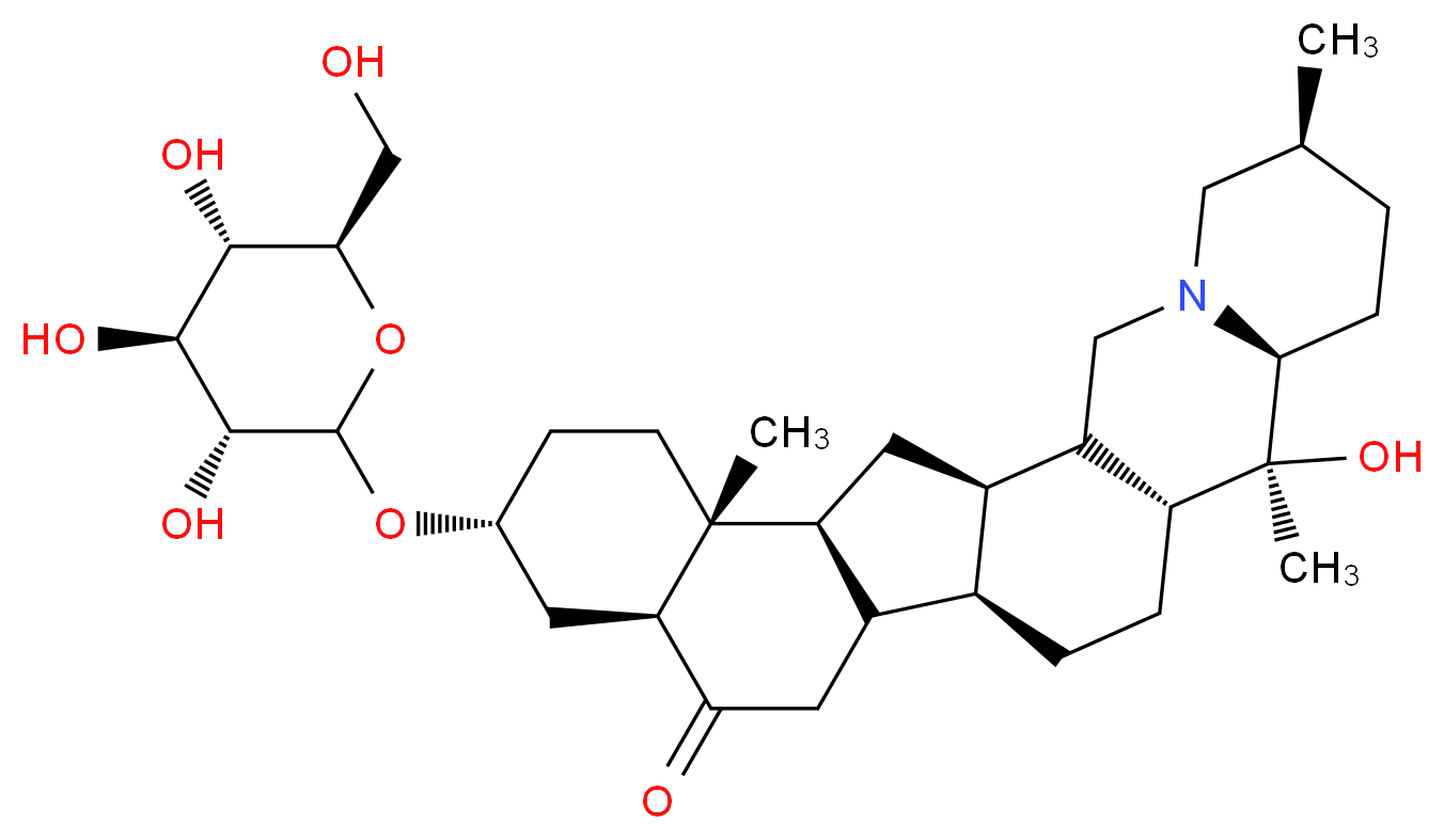 162107300 molecular structure