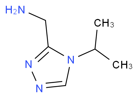 MFCD16851101 molecular structure
