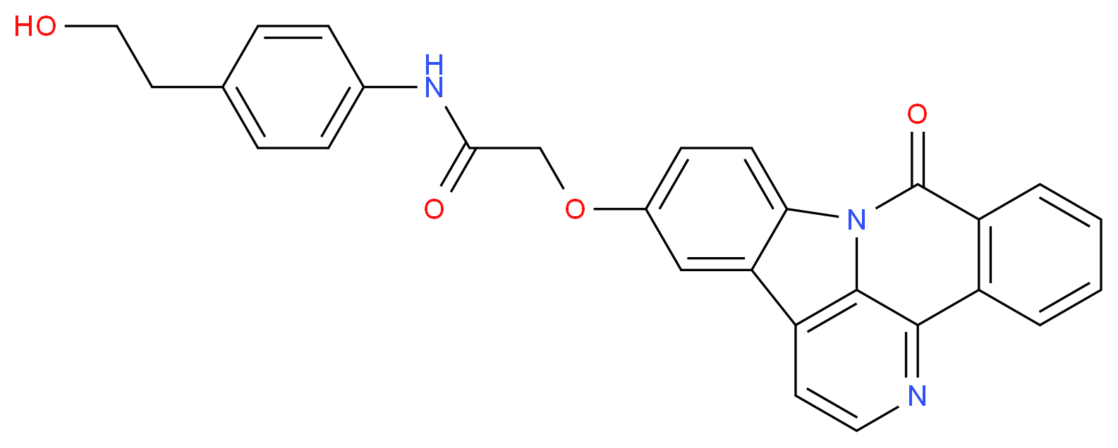 164272974 molecular structure