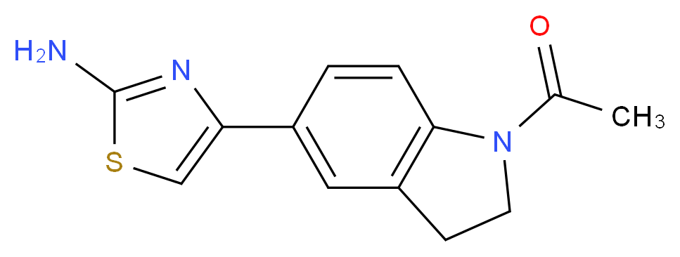 MFCD07690603 molecular structure