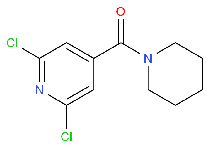 287196-80-9 molecular structure