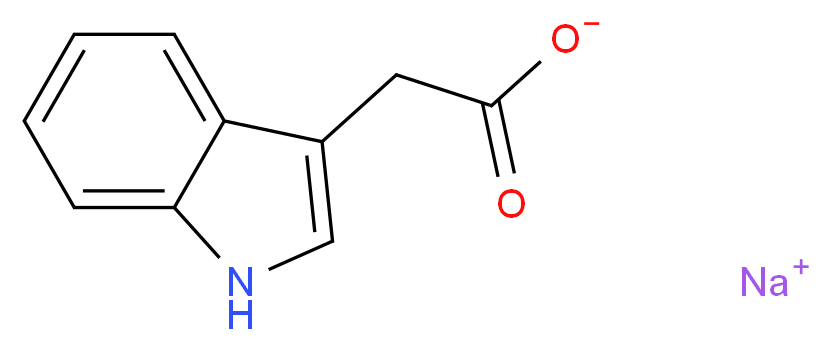 6505-45-9 molecular structure