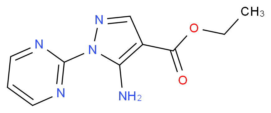 MFCD02691657 molecular structure
