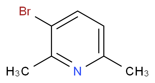 3430-31-7 molecular structure