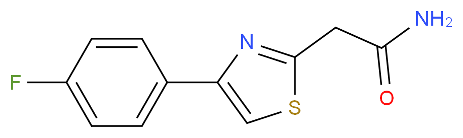 342405-30-5 molecular structure