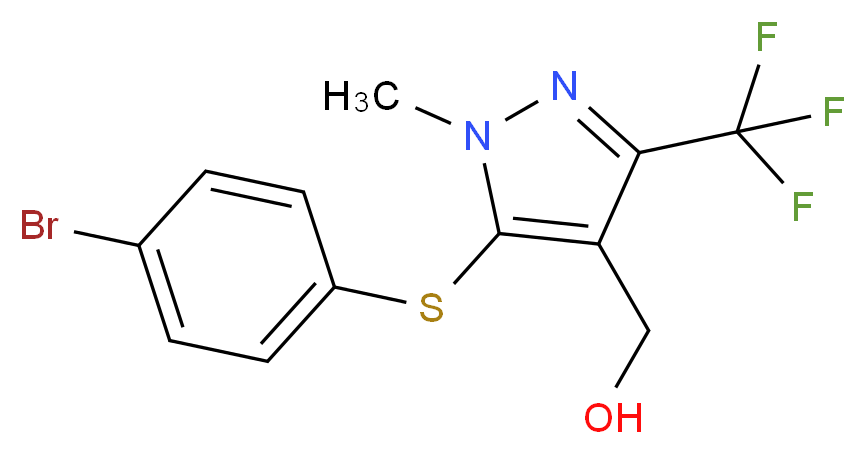 MFCD00172639 molecular structure