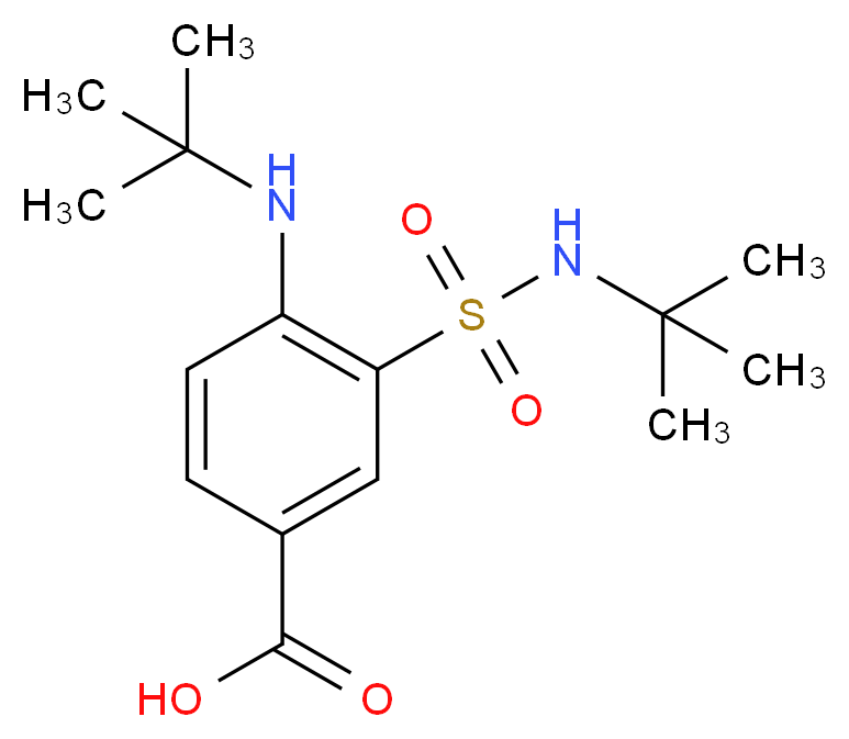 MFCD06358009 molecular structure