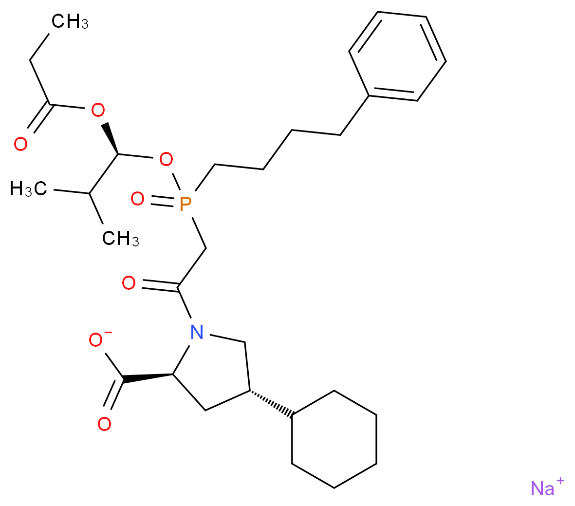 88889-14-9 molecular structure