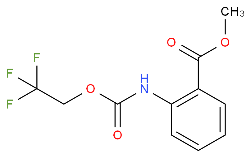 MFCD18483171 molecular structure