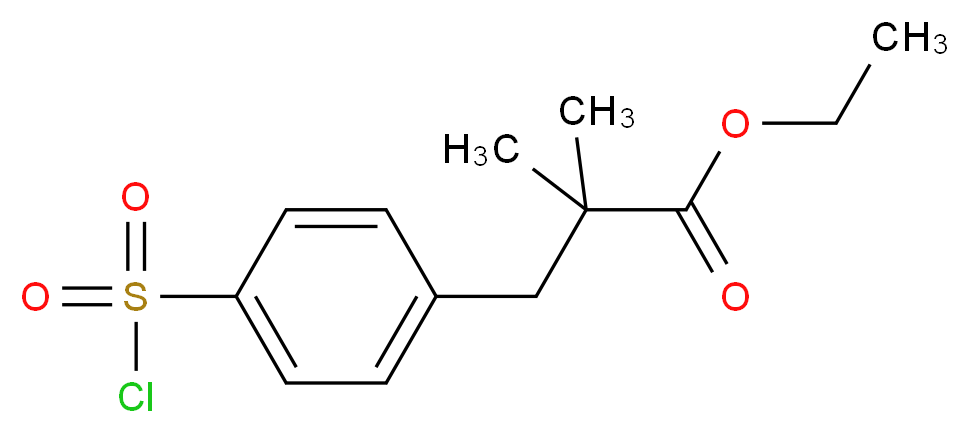 887355-04-6 molecular structure