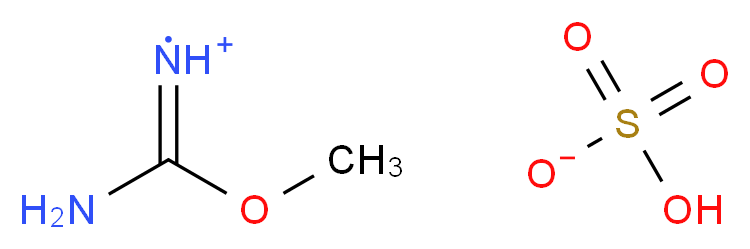 29427-58-5 molecular structure