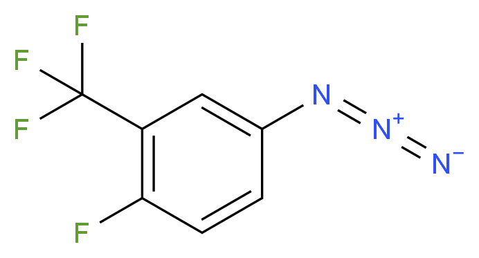 MFCD14600407 molecular structure