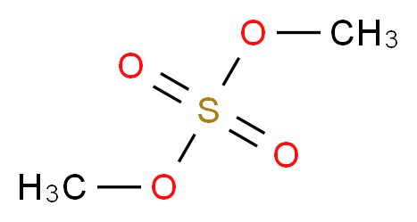 77-78-1 molecular structure