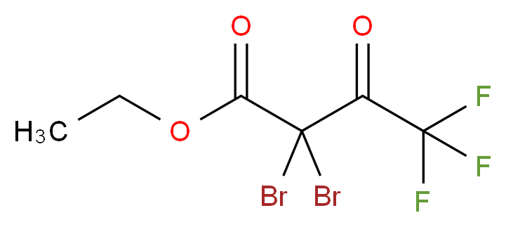 382-40-1 molecular structure