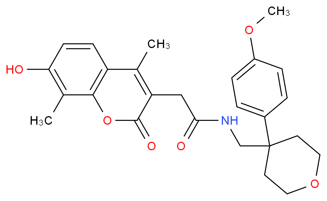 164281751 molecular structure