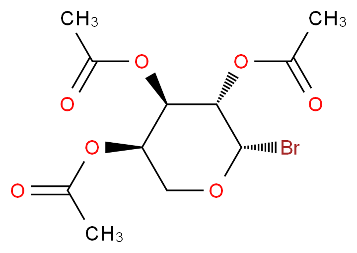 3068-29-9 molecular structure