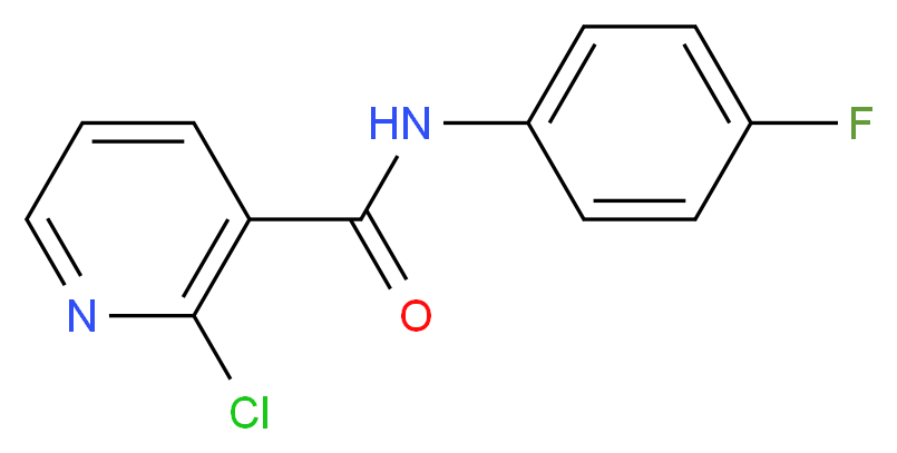MFCD01354415 molecular structure