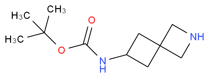 1118786-85-8 molecular structure