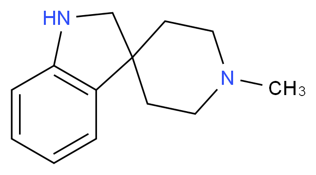 69584-91-4 molecular structure