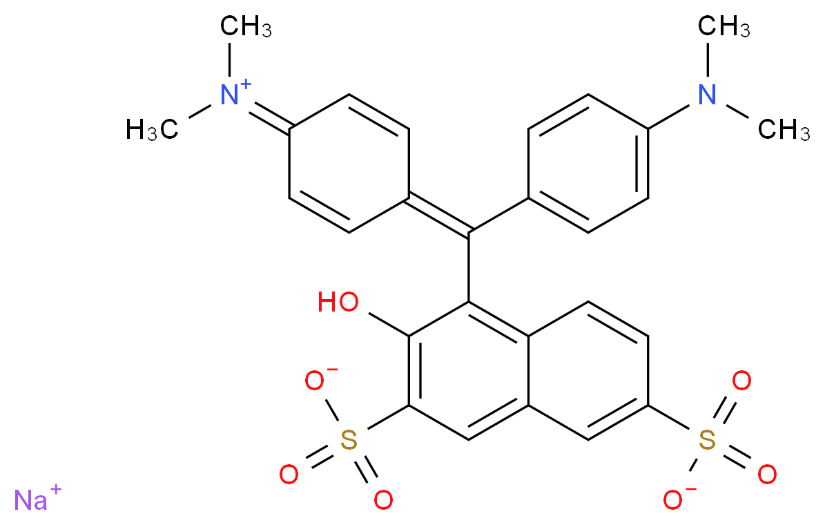 3087-16-9 molecular structure