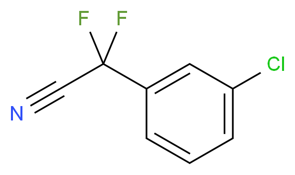 MFCD19686460 molecular structure
