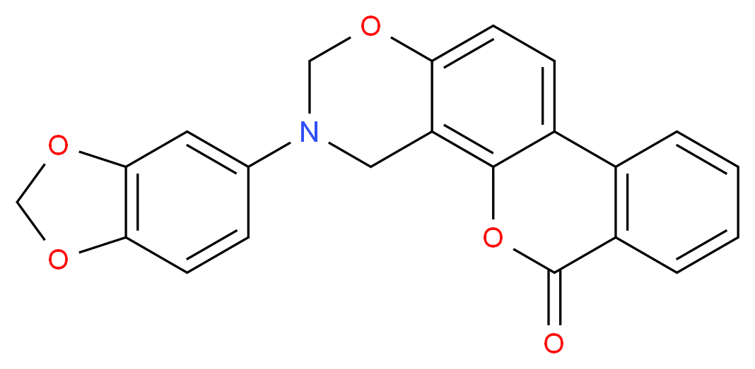 164261481 molecular structure