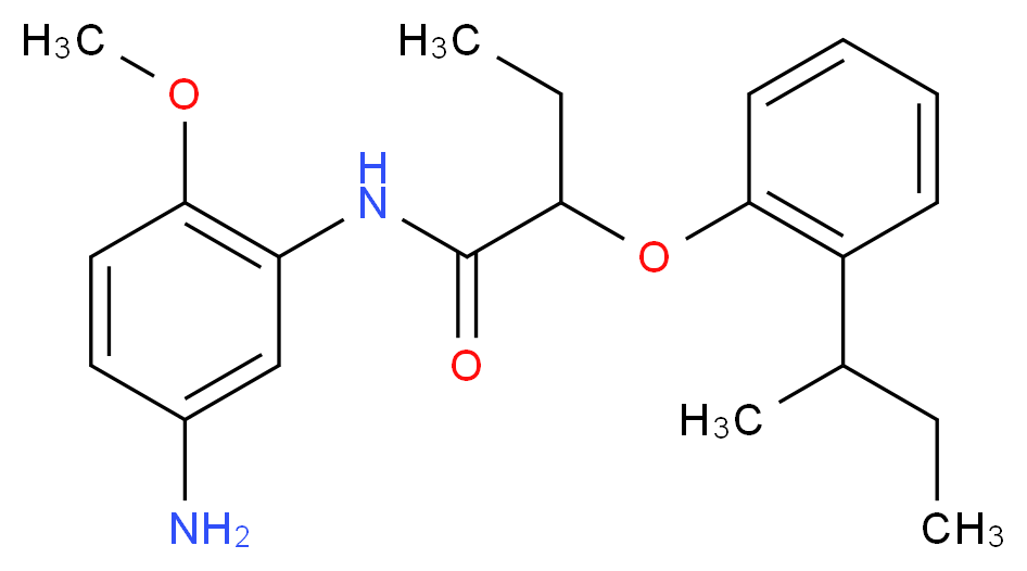 MFCD09997493 molecular structure