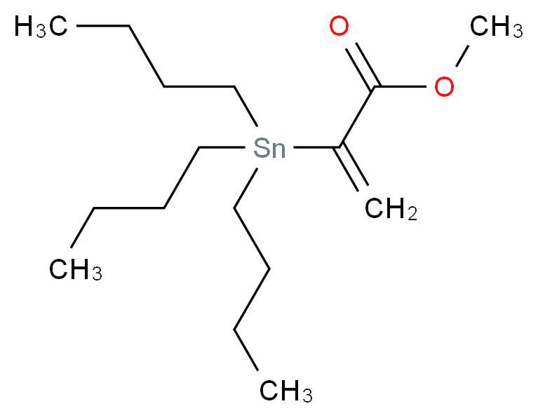 124582-37-2 molecular structure