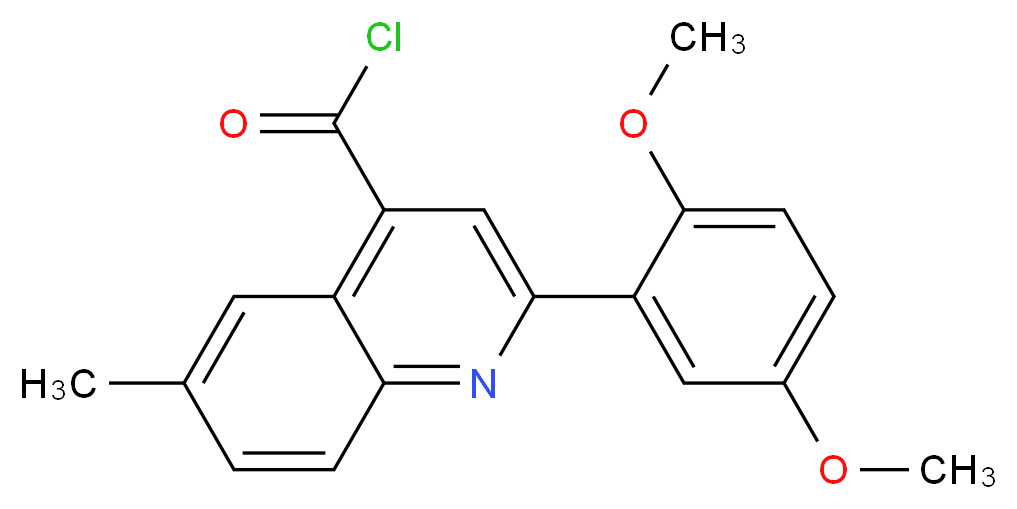 MFCD03421161 molecular structure