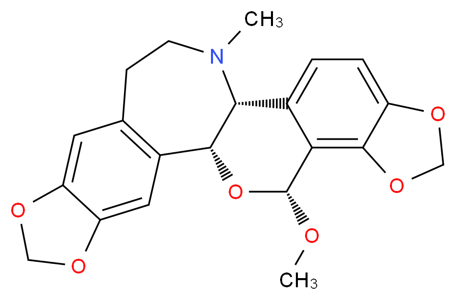2718-25-4 molecular structure