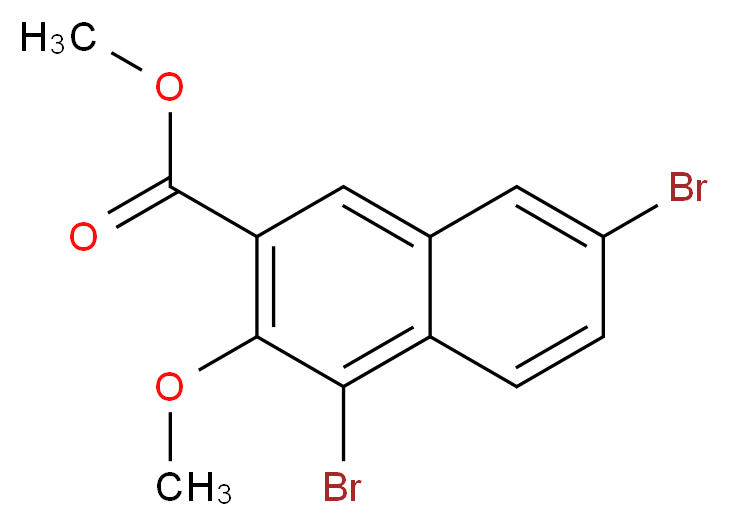 175204-91-8 molecular structure