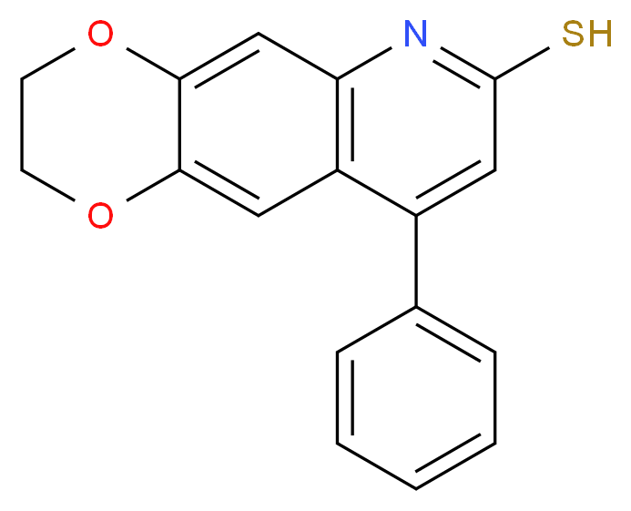 MFCD07366430 molecular structure