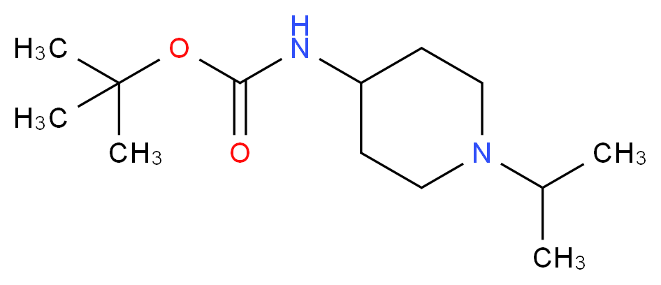 534595-37-4 molecular structure