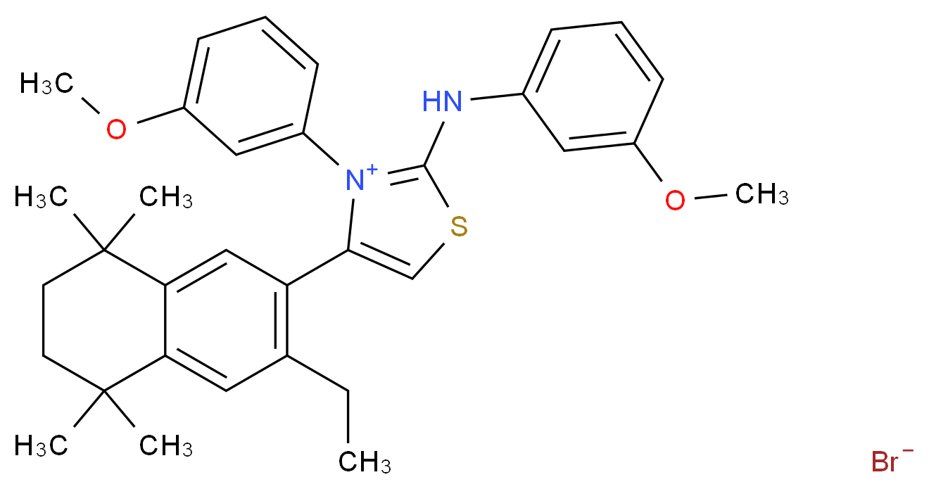 MFCD01312819 molecular structure