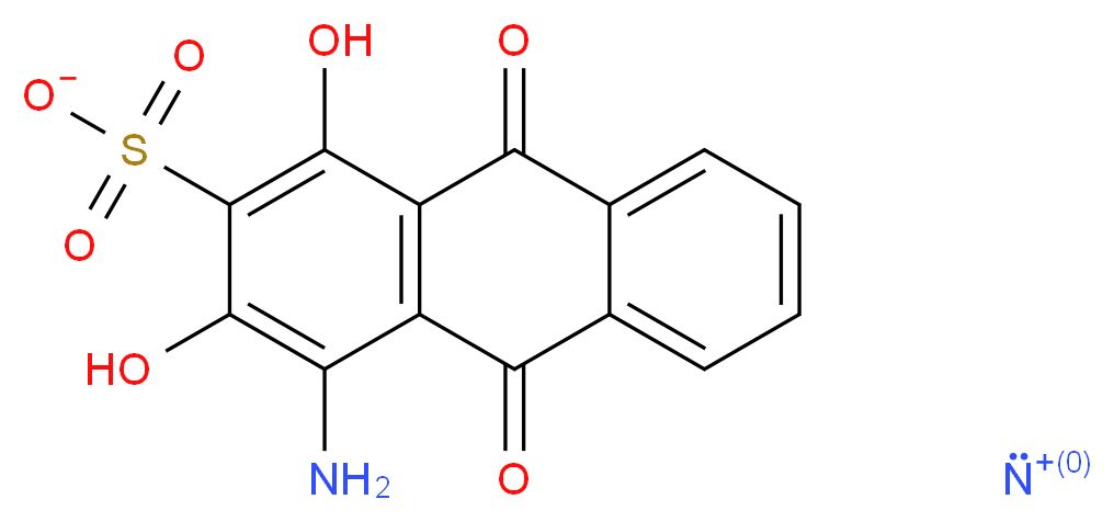 84100-72-1 molecular structure