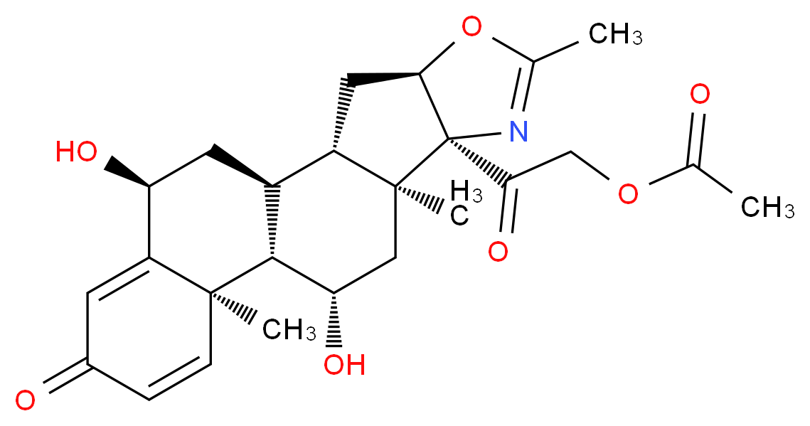 1262053-48-4 molecular structure