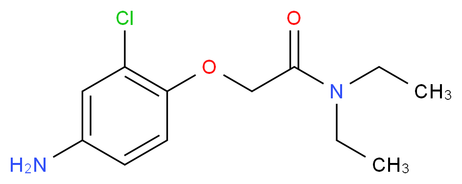 MFCD09742296 molecular structure