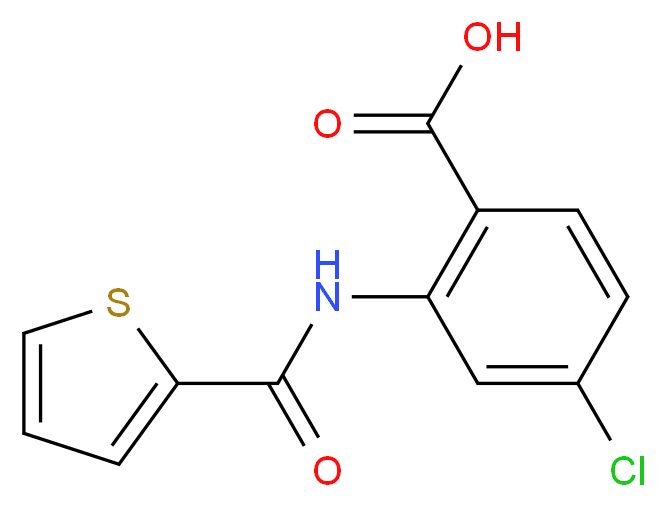 MFCD01137075 molecular structure