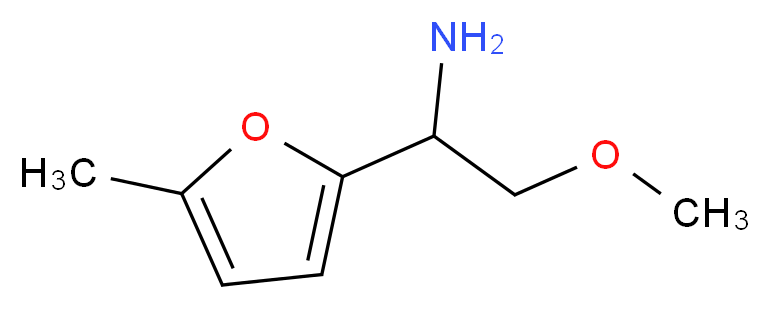 MFCD09734891 molecular structure