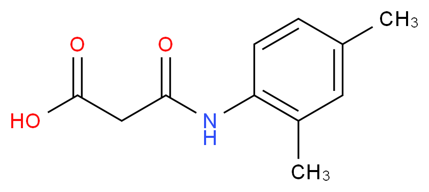 58271-38-8 molecular structure