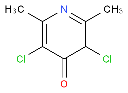 2971-90-6 molecular structure