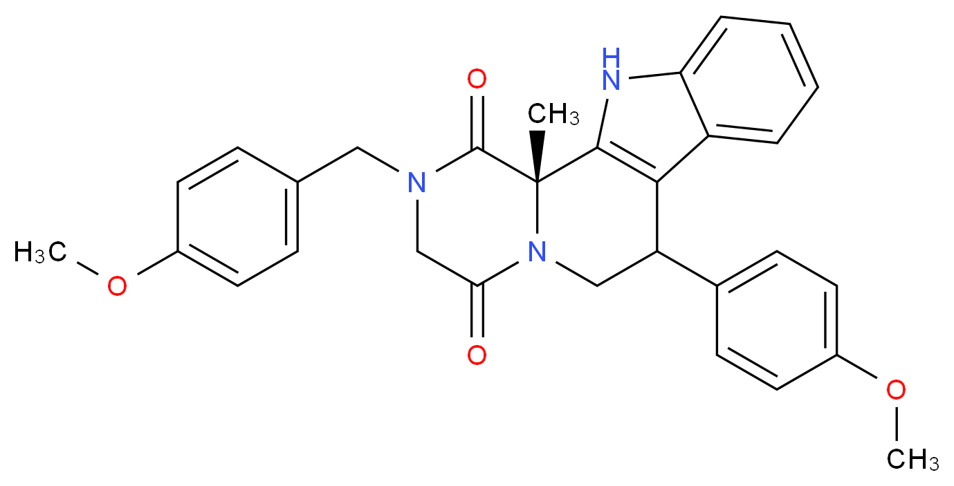 164264467 molecular structure