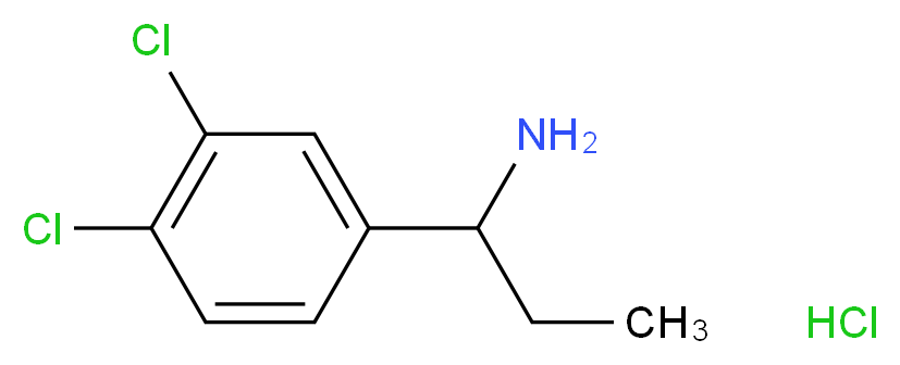 742107-61-5 molecular structure