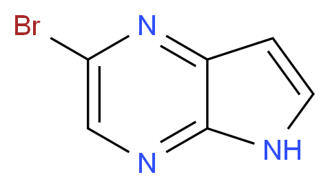 875781-43-4 molecular structure